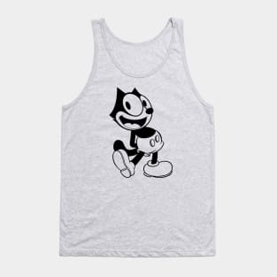 FELIX THE RAT  - 2.0 Tank Top